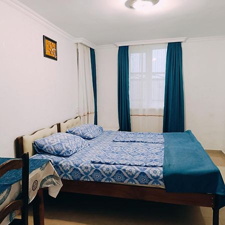 Guesthouse Mery Kobuleti Luaran gambar