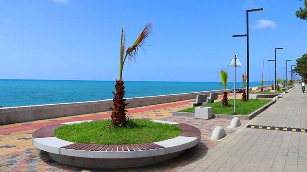 Guesthouse Mery Kobuleti Luaran gambar