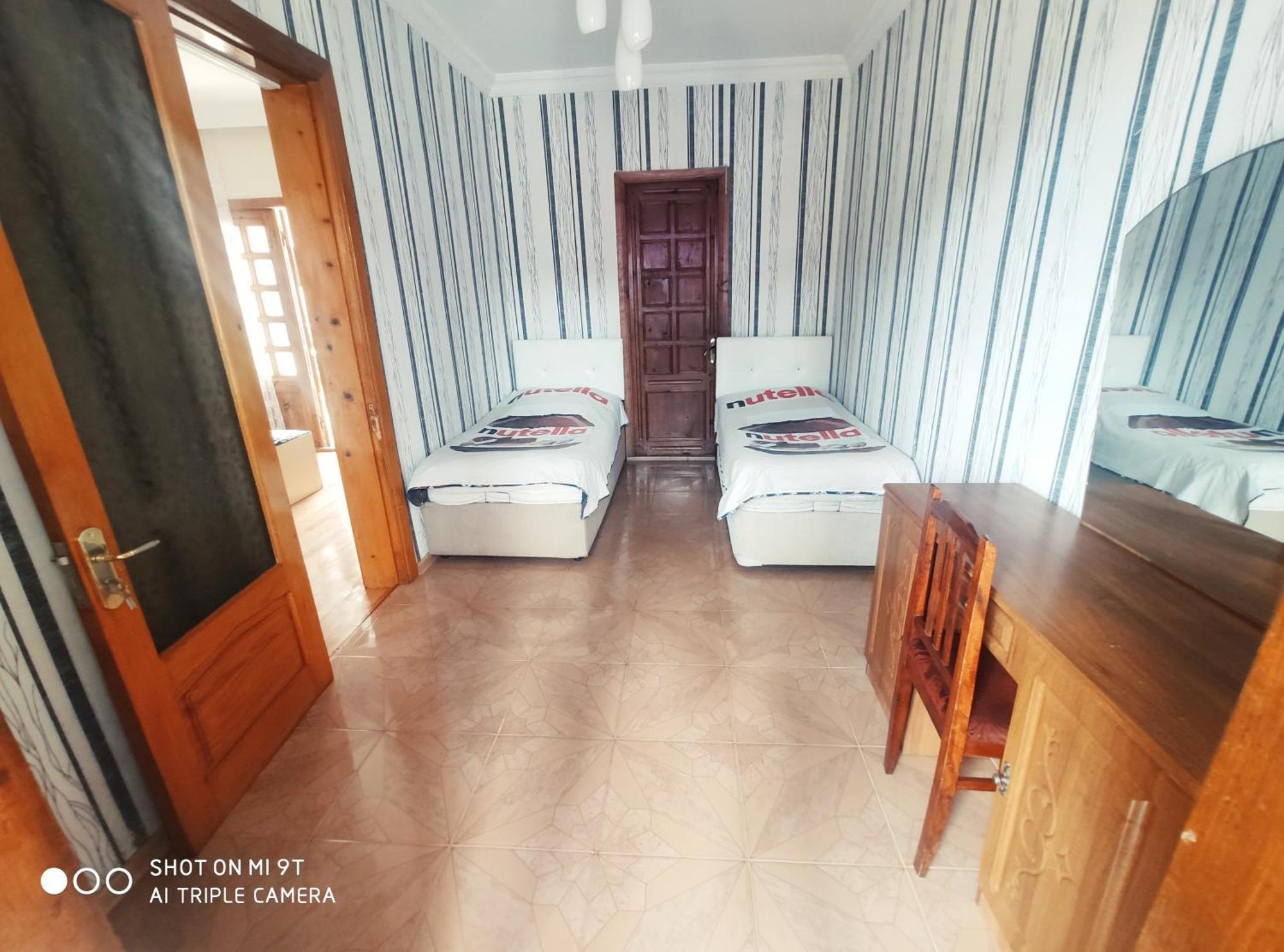 Guesthouse Mery Kobuleti Luaran gambar