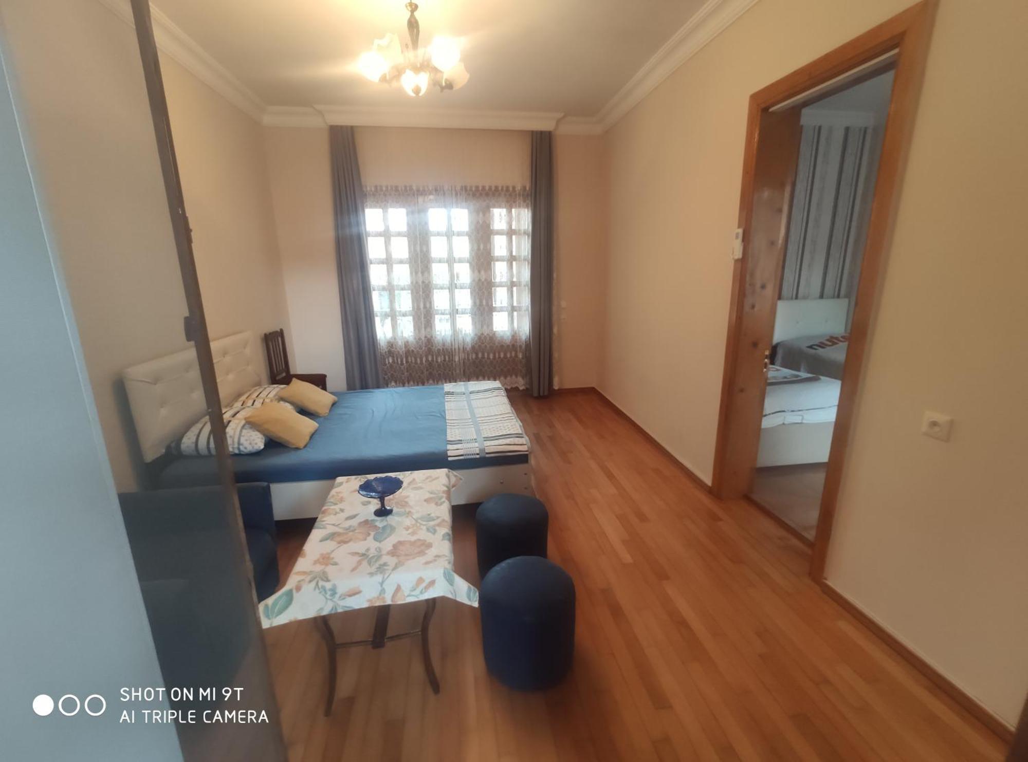 Guesthouse Mery Kobuleti Luaran gambar