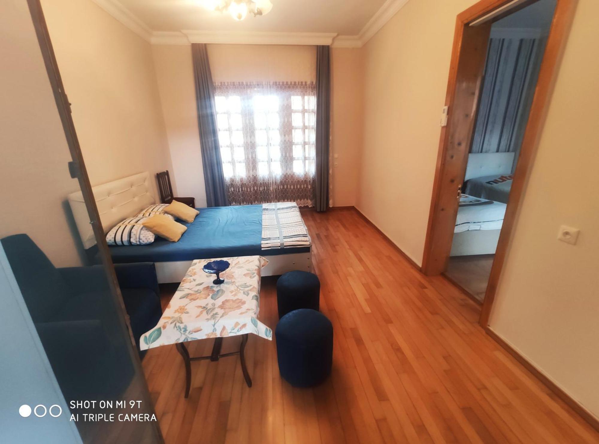 Guesthouse Mery Kobuleti Luaran gambar