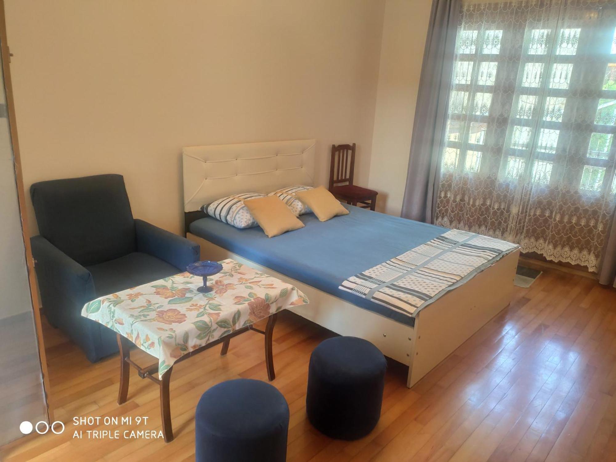 Guesthouse Mery Kobuleti Luaran gambar