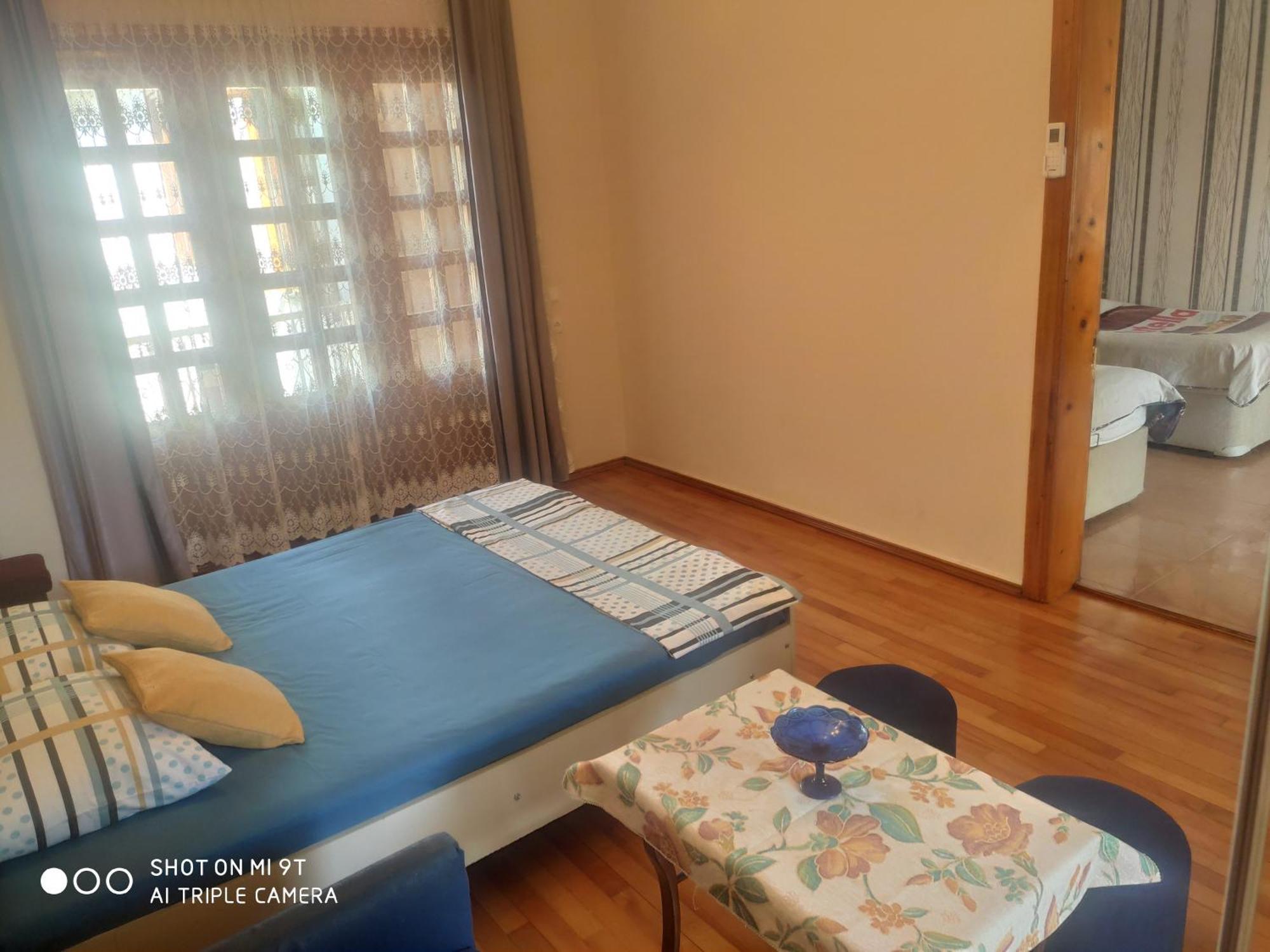Guesthouse Mery Kobuleti Luaran gambar
