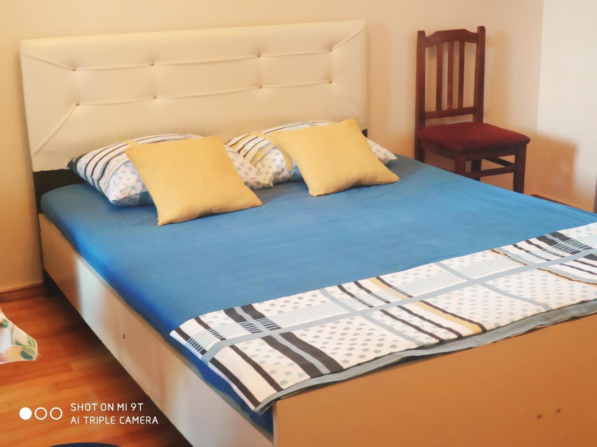 Guesthouse Mery Kobuleti Luaran gambar