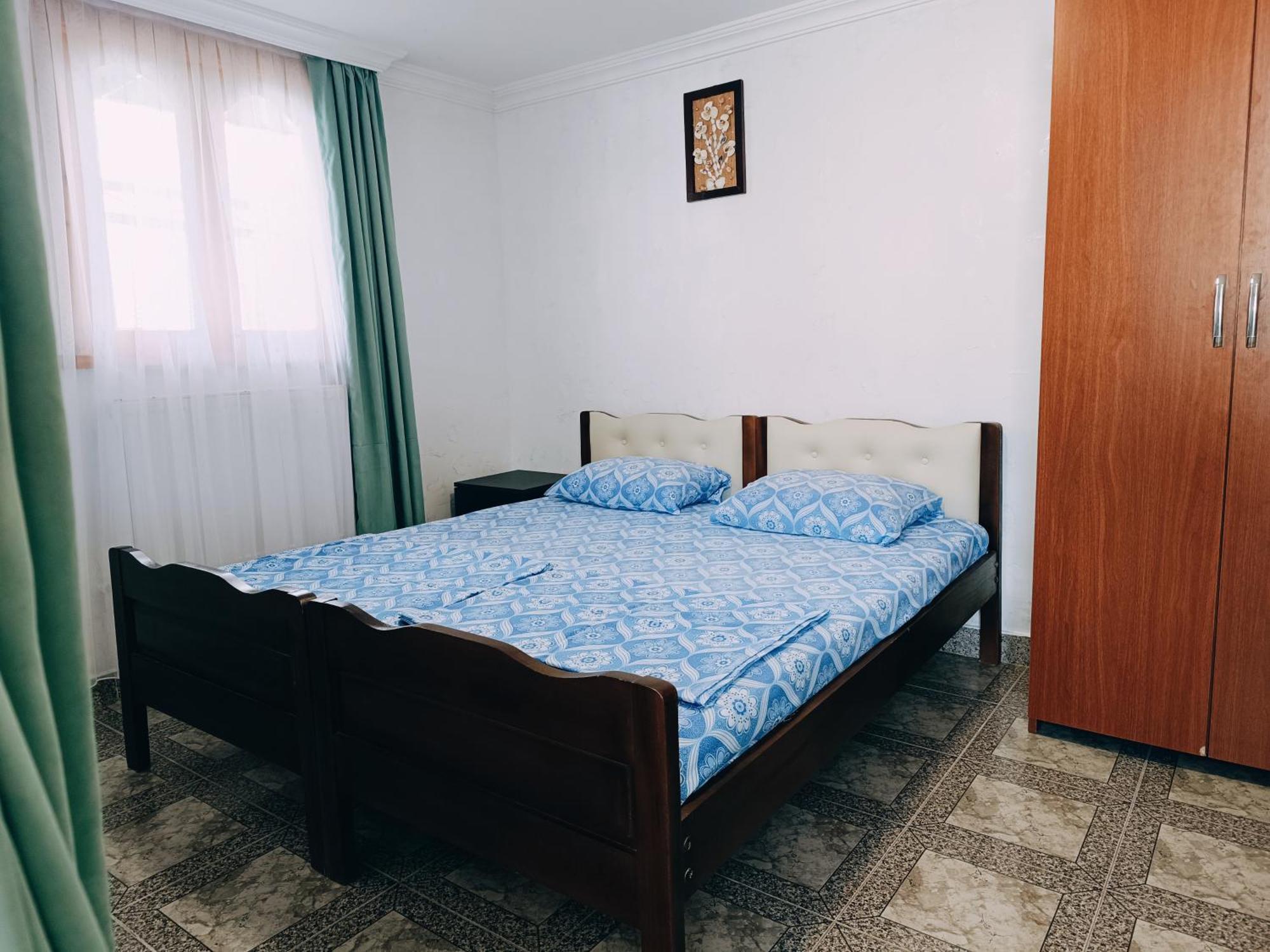 Guesthouse Mery Kobuleti Luaran gambar