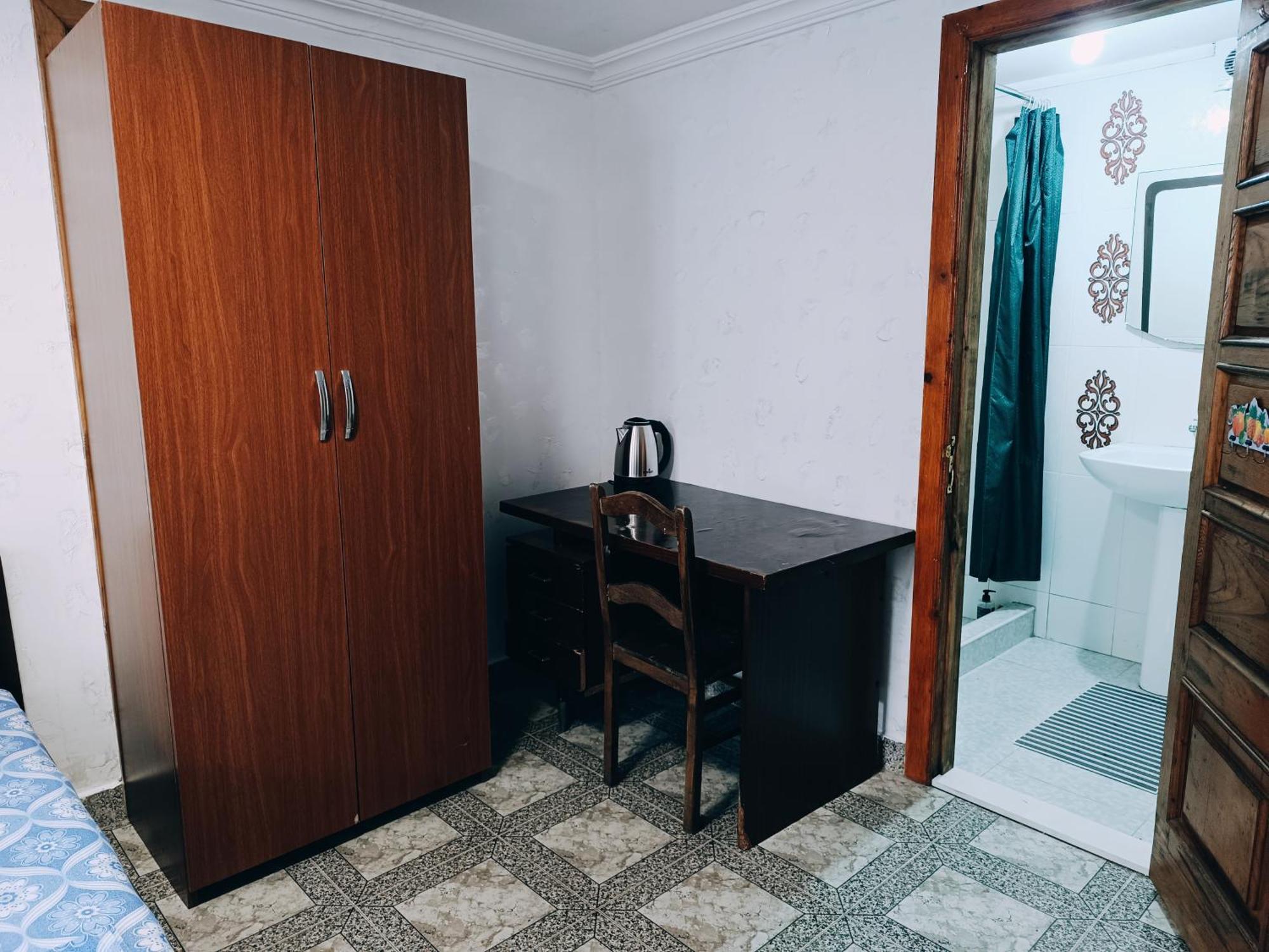 Guesthouse Mery Kobuleti Luaran gambar