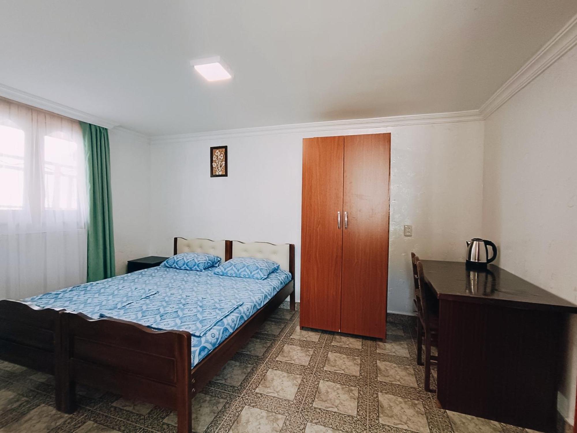 Guesthouse Mery Kobuleti Luaran gambar