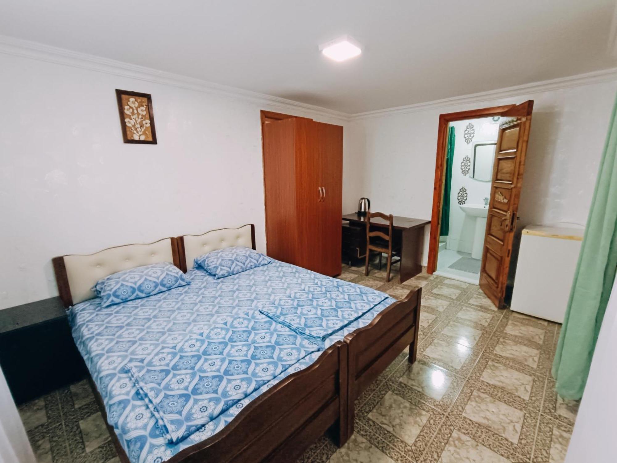 Guesthouse Mery Kobuleti Luaran gambar