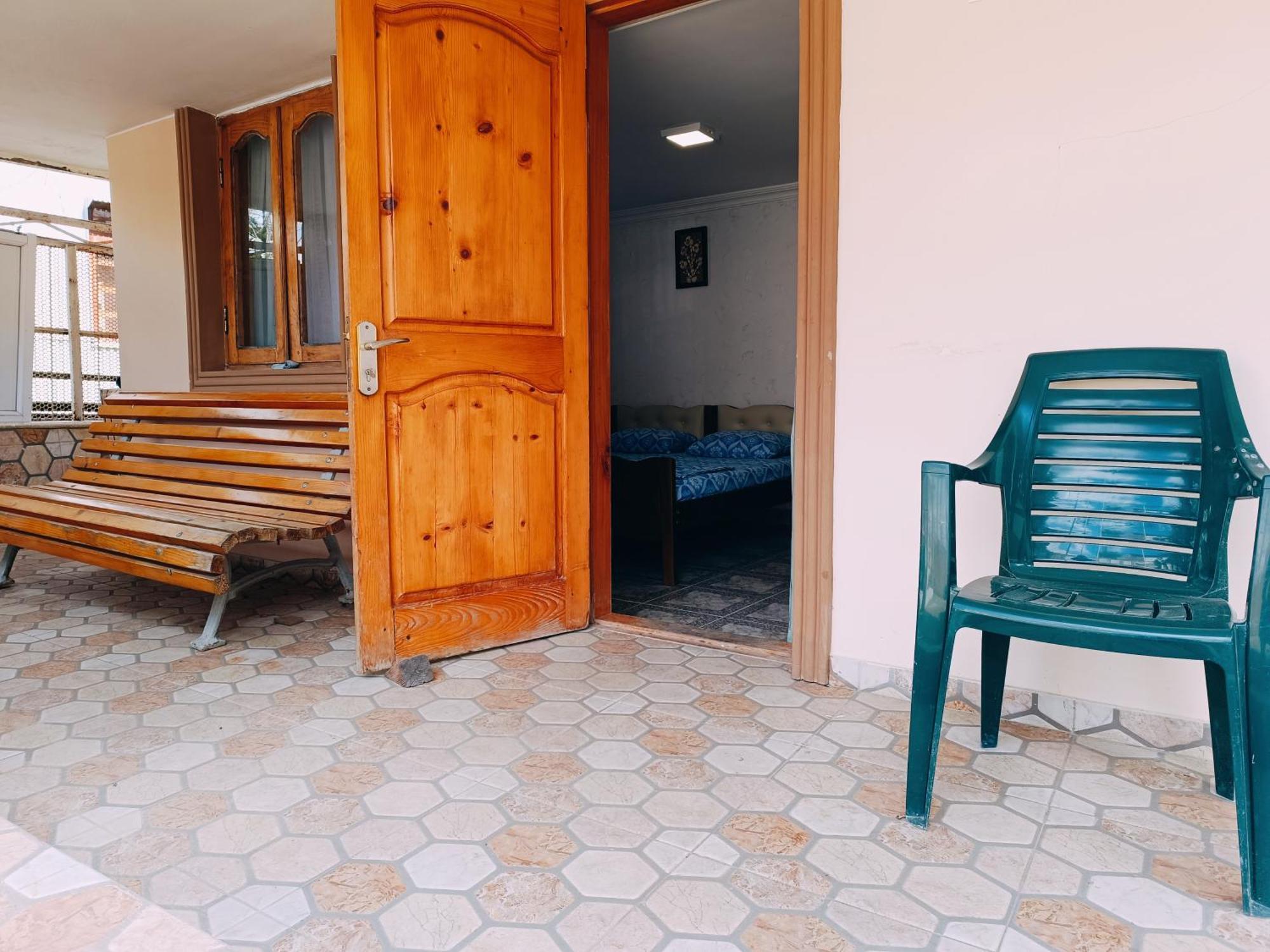 Guesthouse Mery Kobuleti Luaran gambar