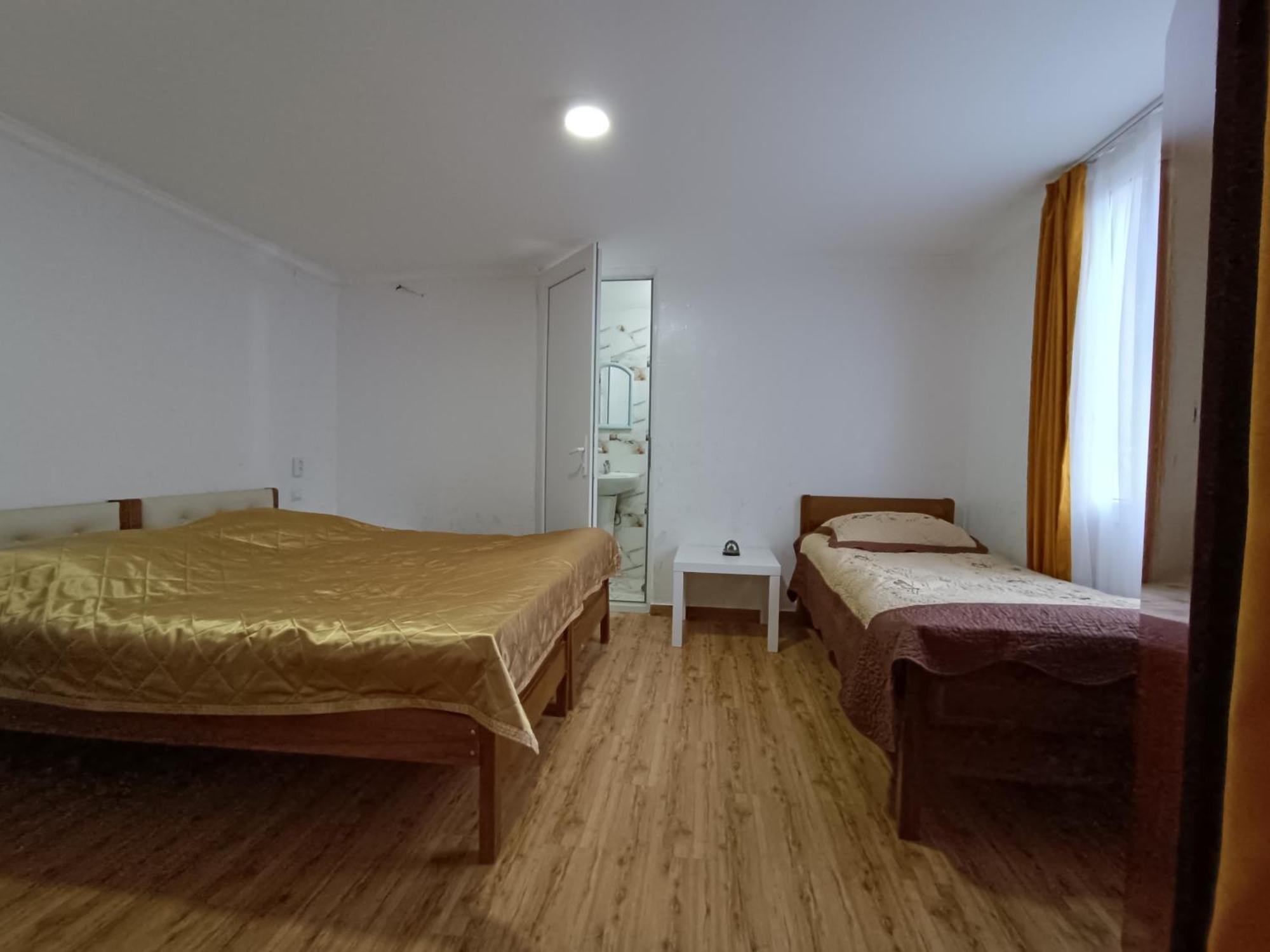 Guesthouse Mery Kobuleti Luaran gambar