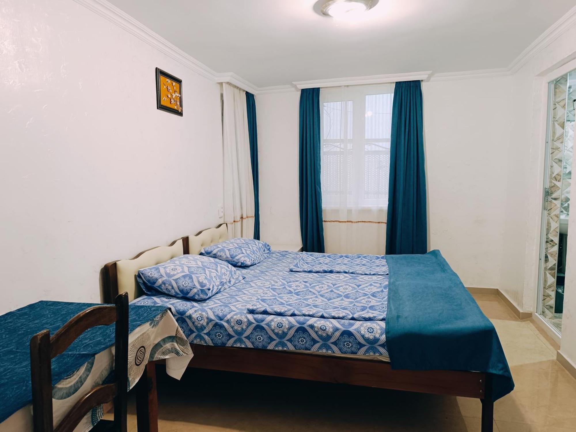 Guesthouse Mery Kobuleti Luaran gambar