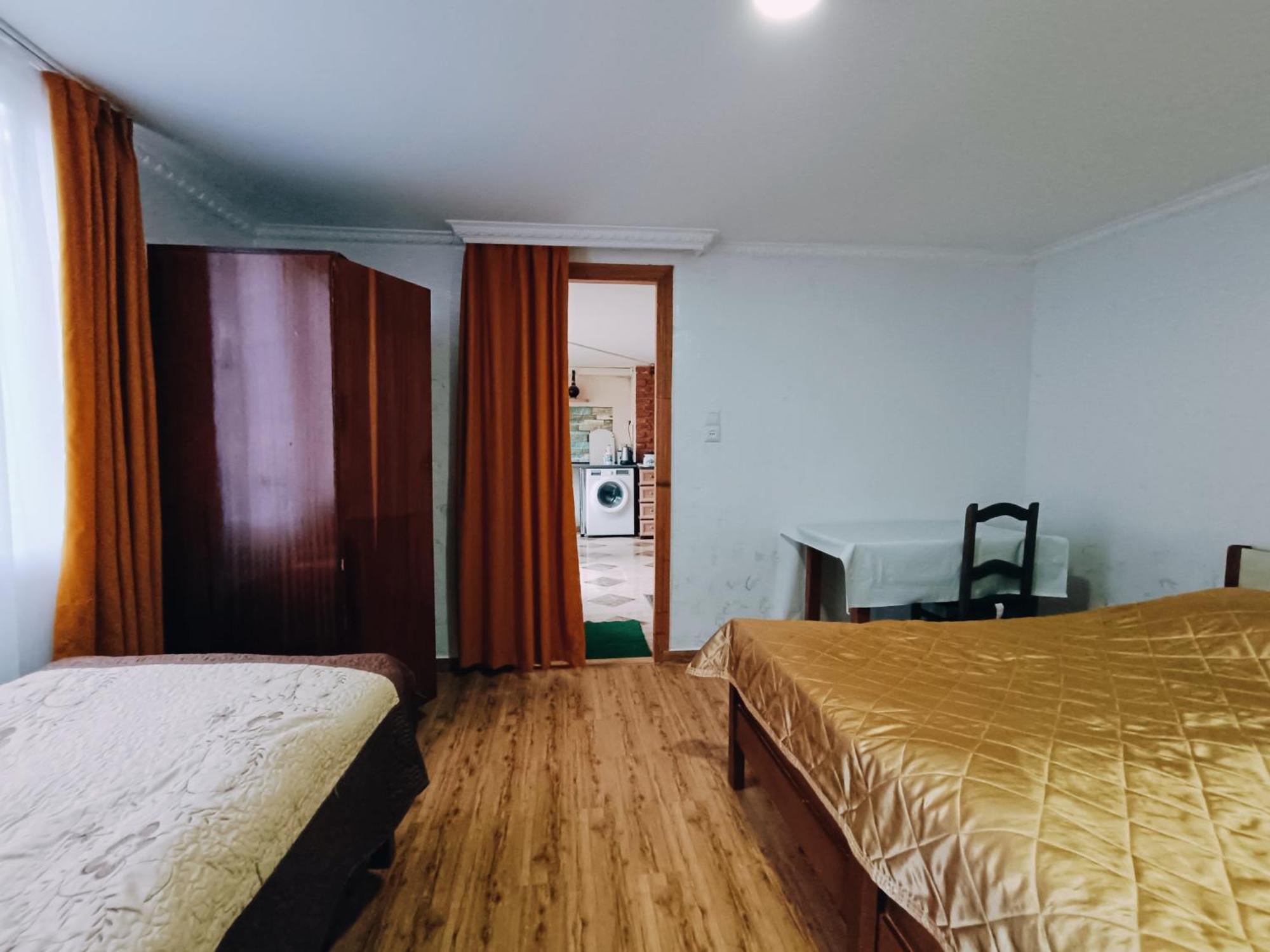 Guesthouse Mery Kobuleti Luaran gambar