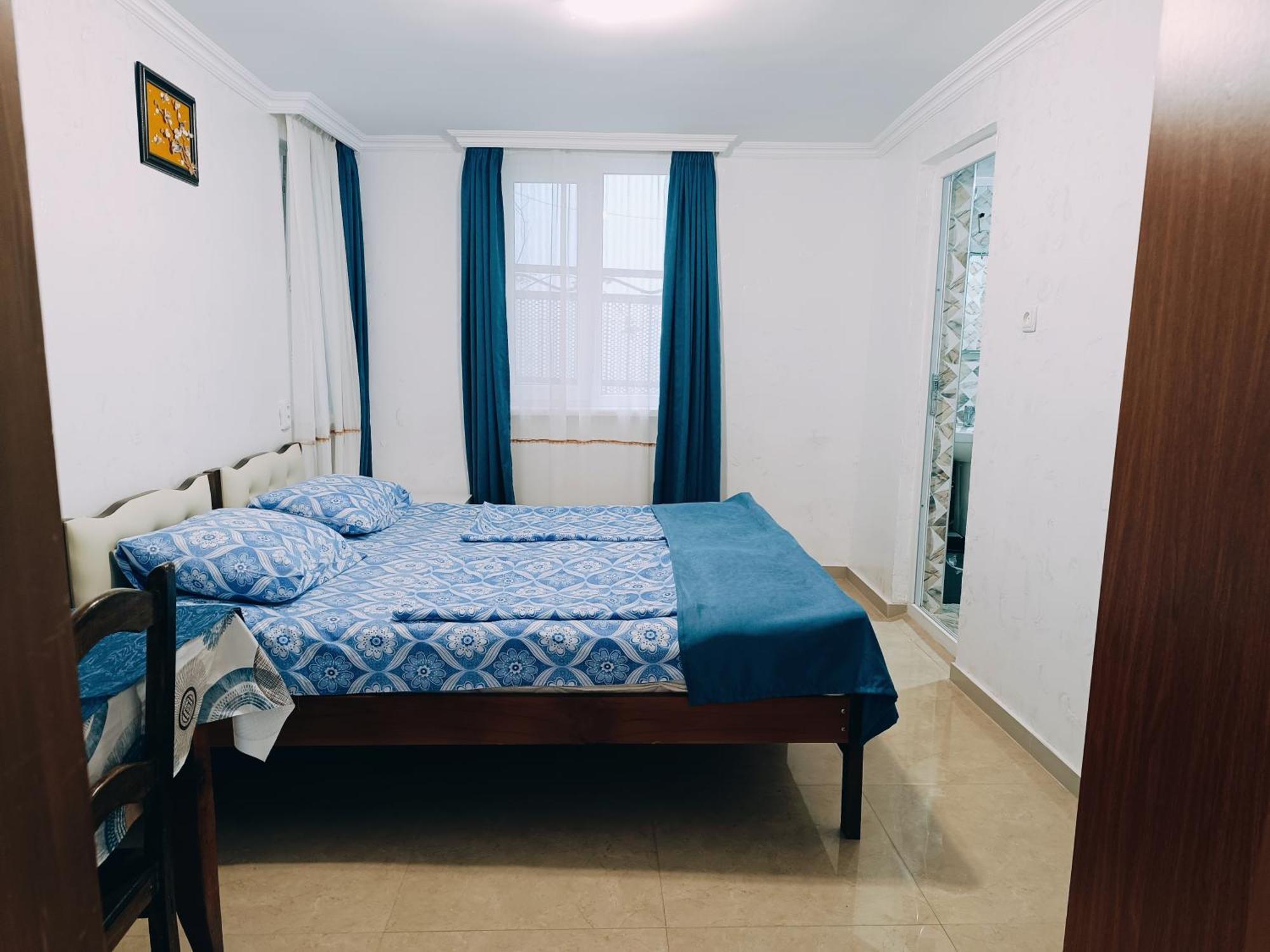 Guesthouse Mery Kobuleti Luaran gambar