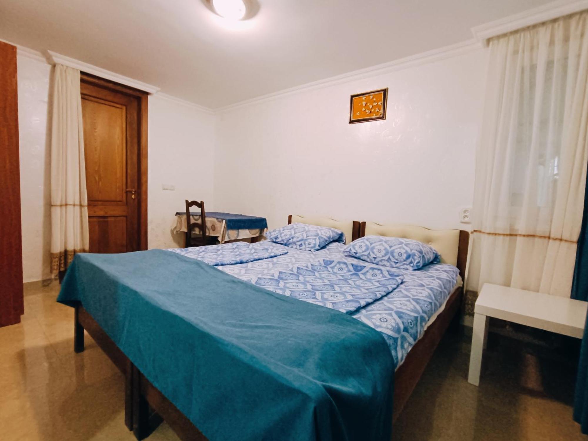 Guesthouse Mery Kobuleti Luaran gambar