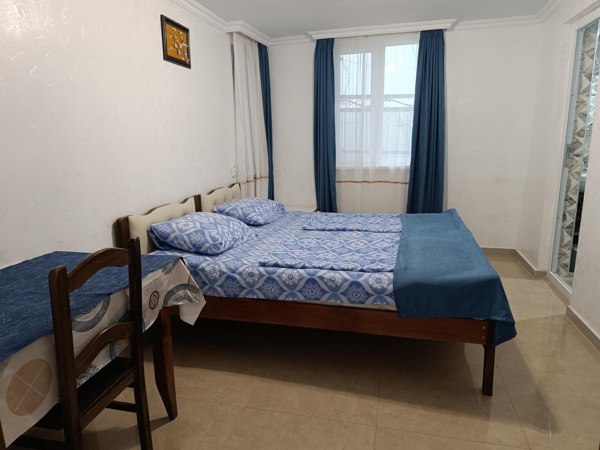 Guesthouse Mery Kobuleti Luaran gambar