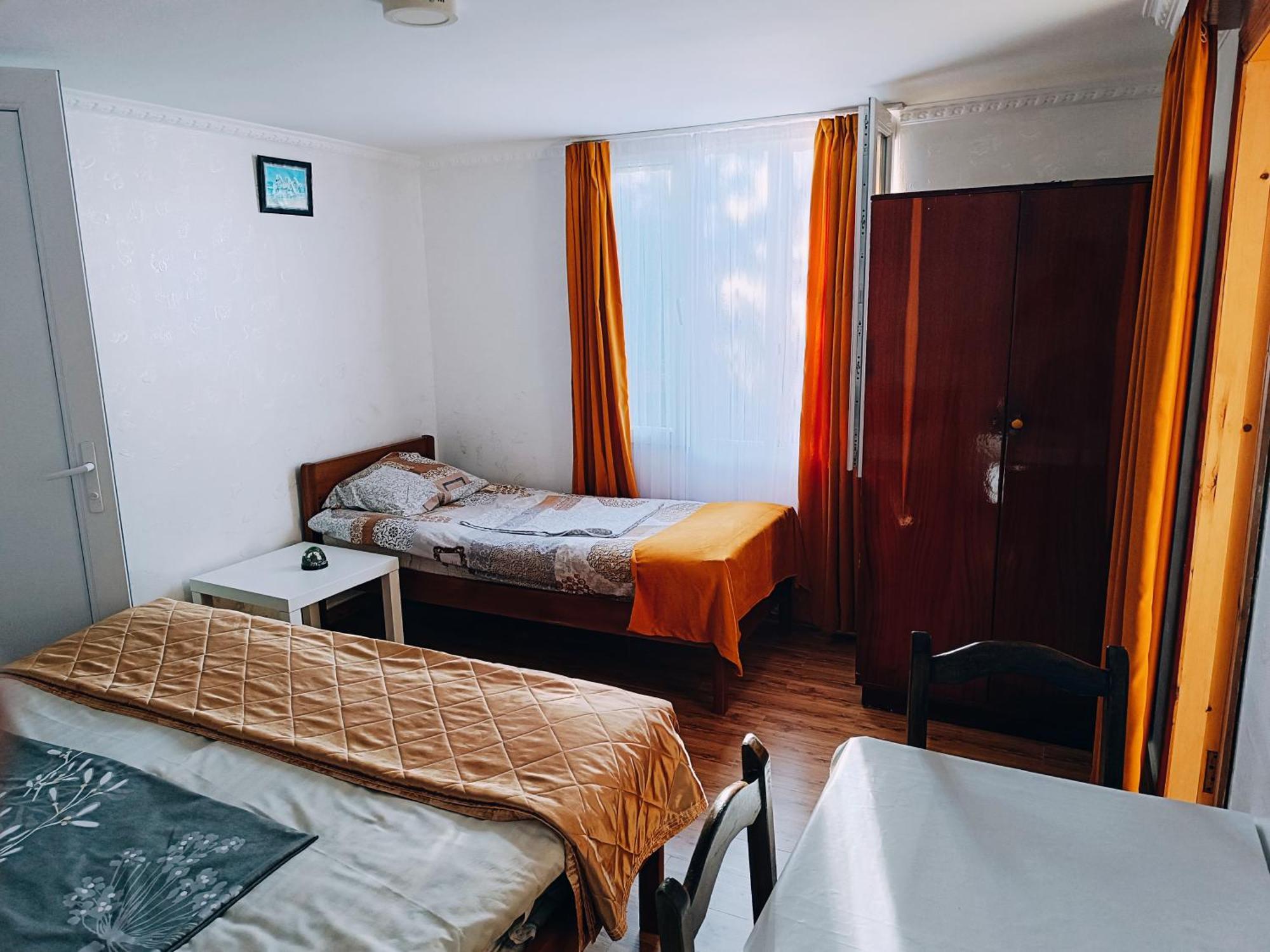 Guesthouse Mery Kobuleti Luaran gambar