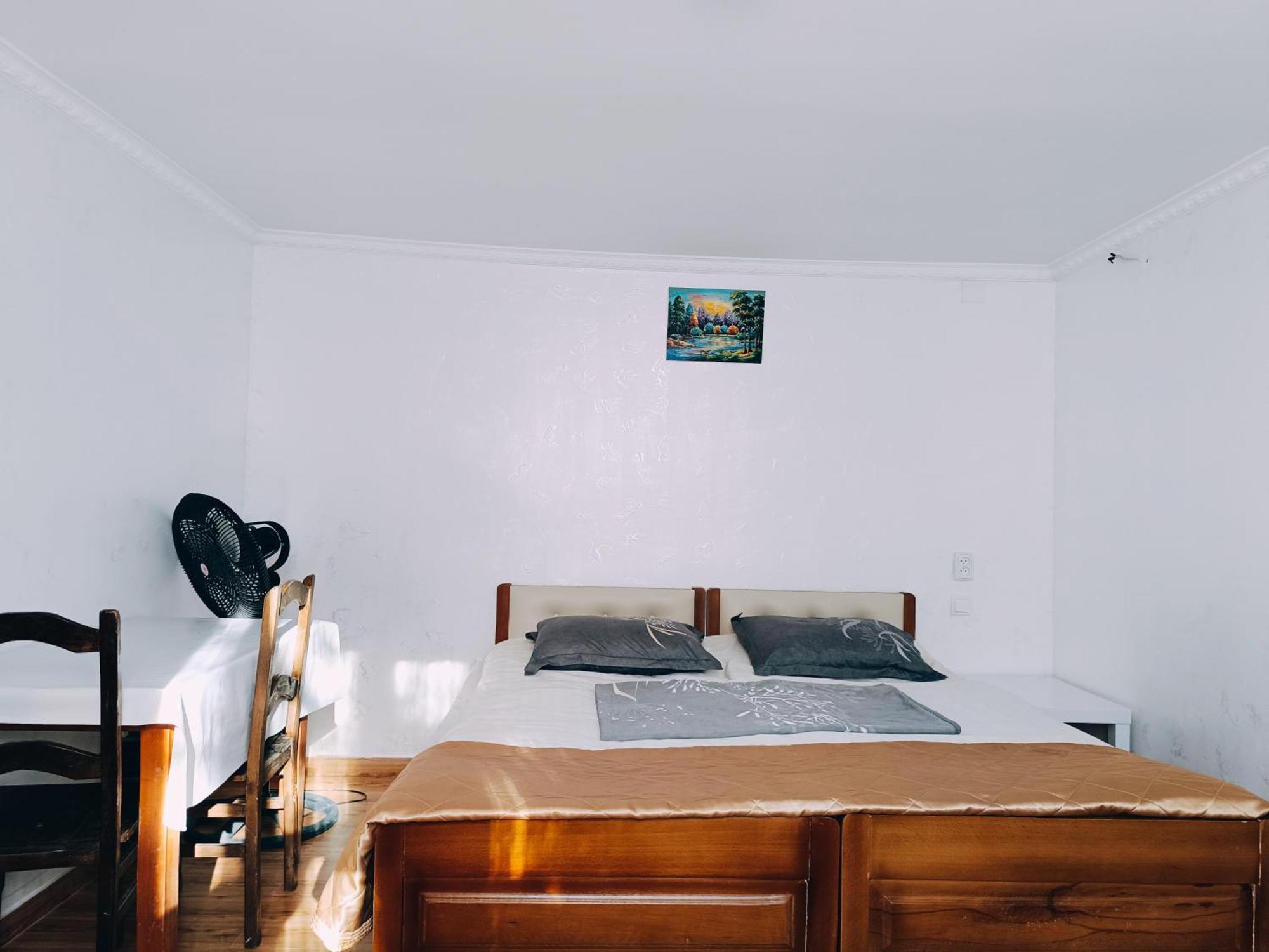 Guesthouse Mery Kobuleti Luaran gambar