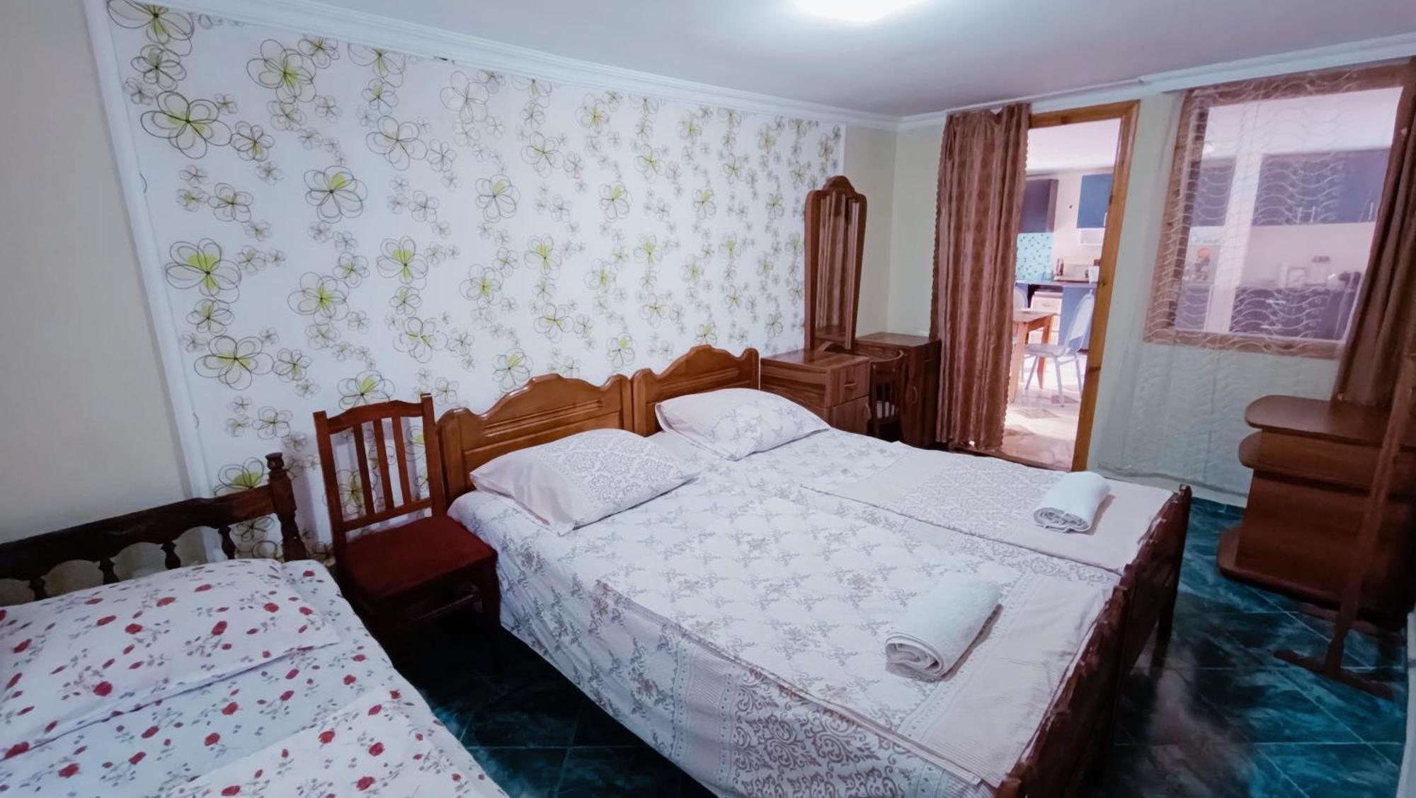 Guesthouse Mery Kobuleti Luaran gambar