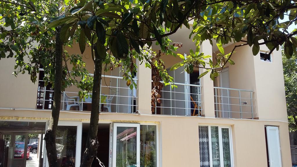 Guesthouse Mery Kobuleti Luaran gambar